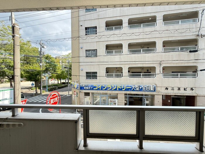 千種エスティビルの物件内観写真