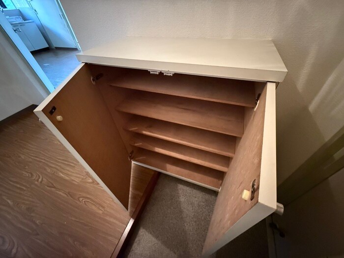 千種エスティビルの物件内観写真