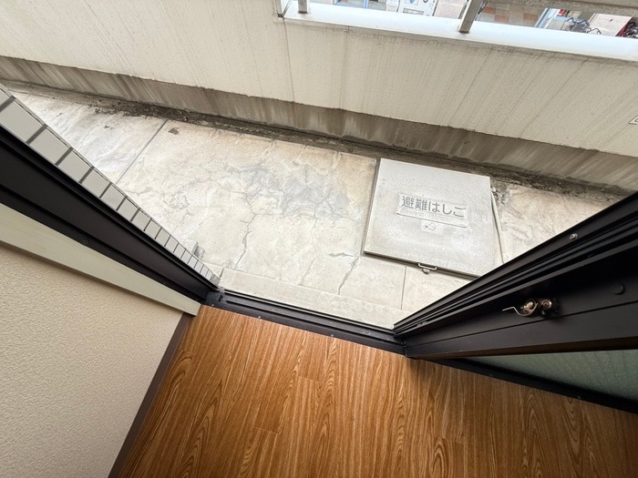 千種エスティビルの物件内観写真