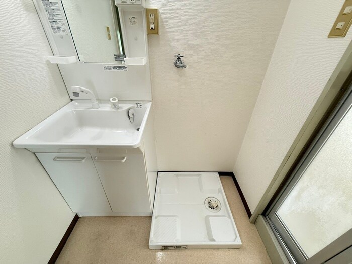 千種エスティビルの物件内観写真