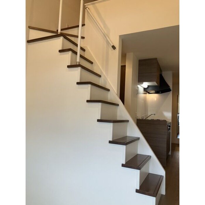 メゾン・ド・ルポの物件内観写真