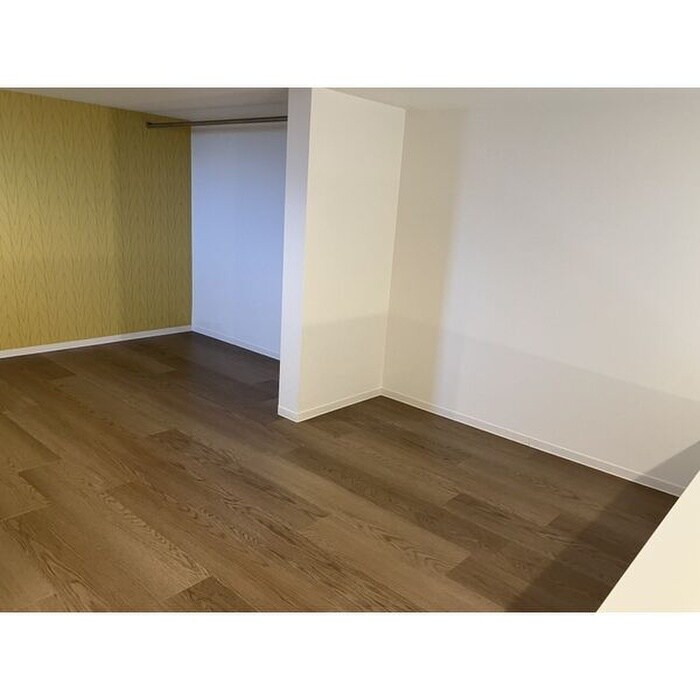 メゾン・ド・ルポの物件内観写真