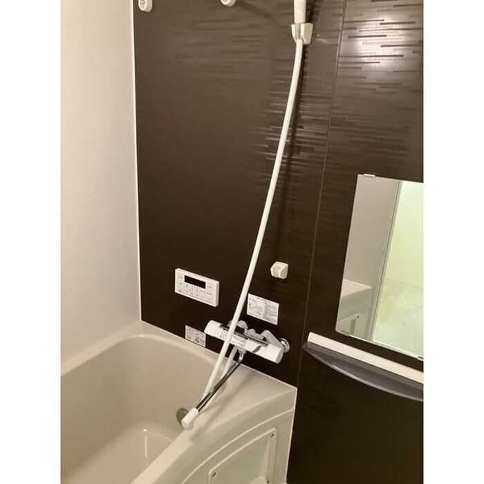 メゾン・ド・ルポの物件内観写真