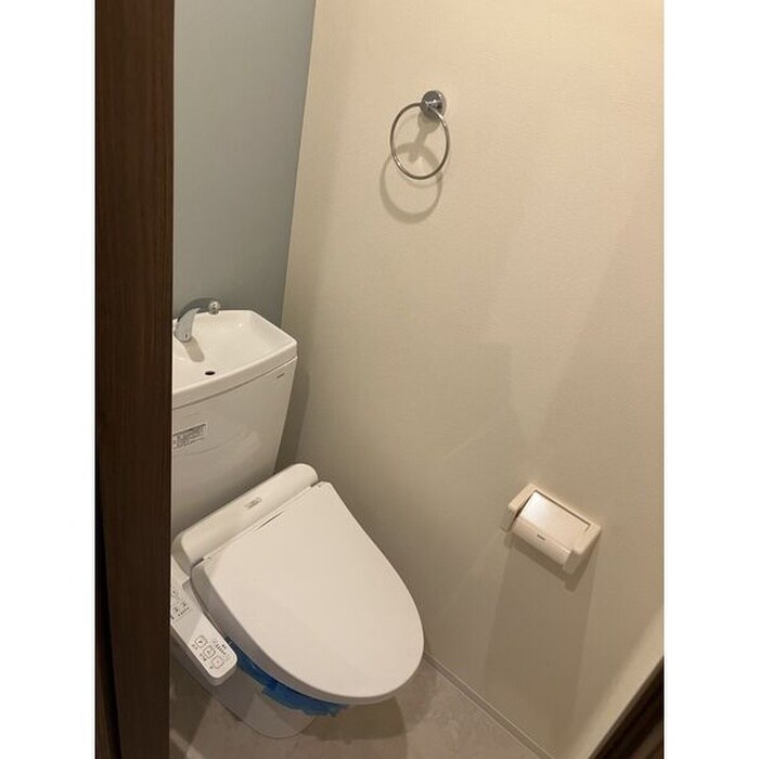 メゾン・ド・ルポの物件内観写真