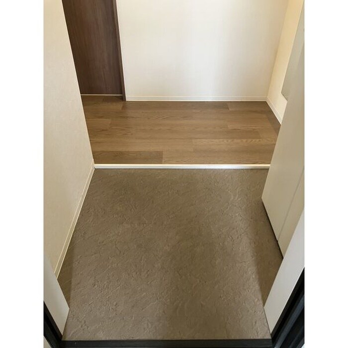 メゾン・ド・ルポの物件内観写真