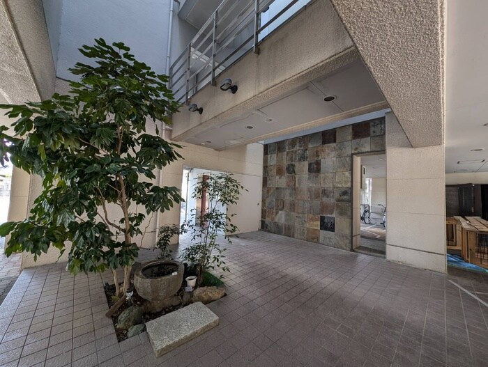 レジデンスまさきⅡの物件外観写真