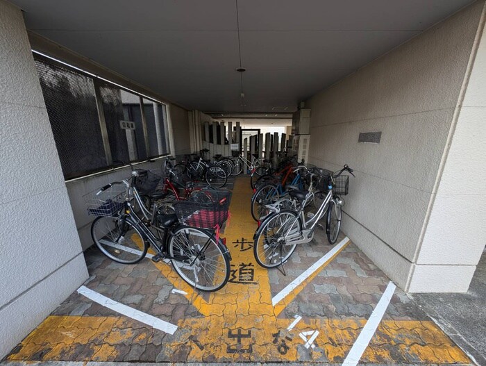 レジデンスまさきⅡの物件外観写真