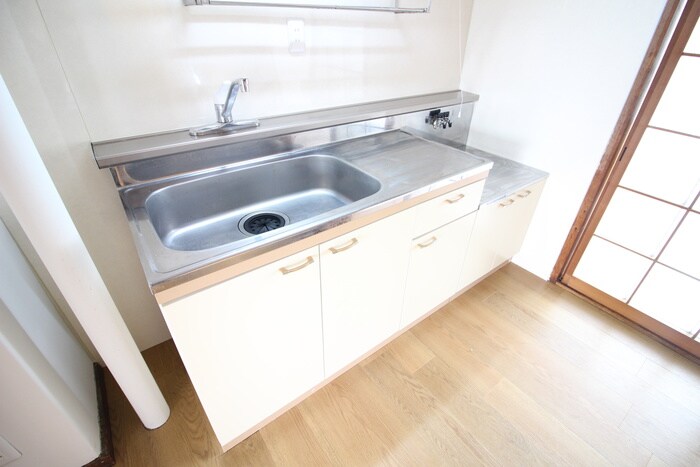 コ－ポ正大の物件内観写真