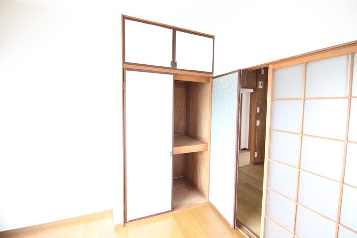 コ－ポ正大の物件内観写真