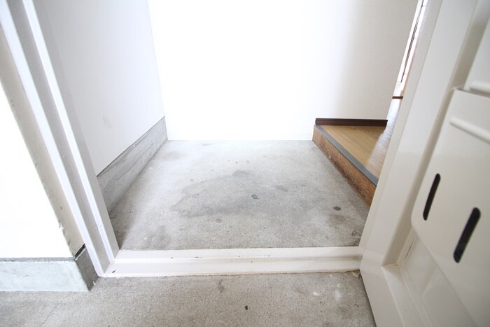 コ－ポ正大の物件内観写真