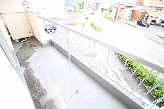 コ－ポ正大の物件内観写真