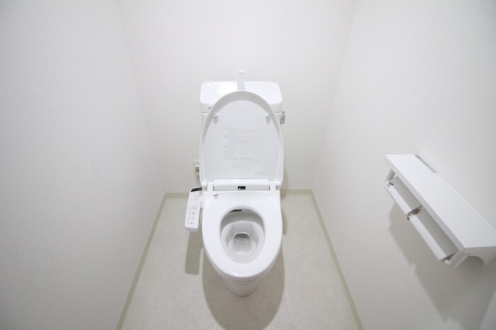 コ－ポ正大の物件内観写真