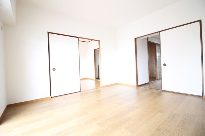 コ－ポ正大の物件内観写真