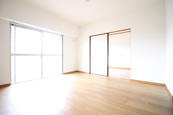 コ－ポ正大の物件内観写真