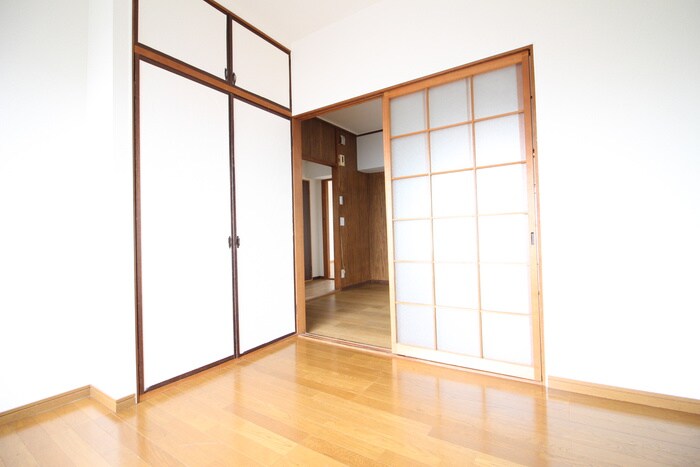 コ－ポ正大の物件内観写真