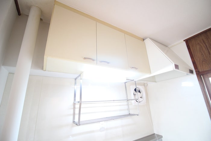 コ－ポ正大の物件内観写真