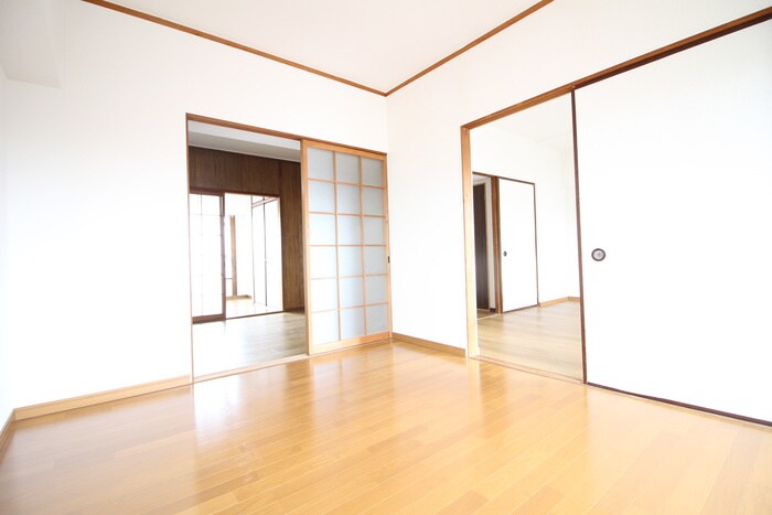 コ－ポ正大の物件内観写真