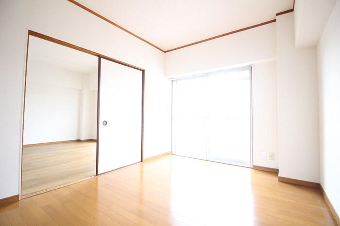 コ－ポ正大の物件内観写真