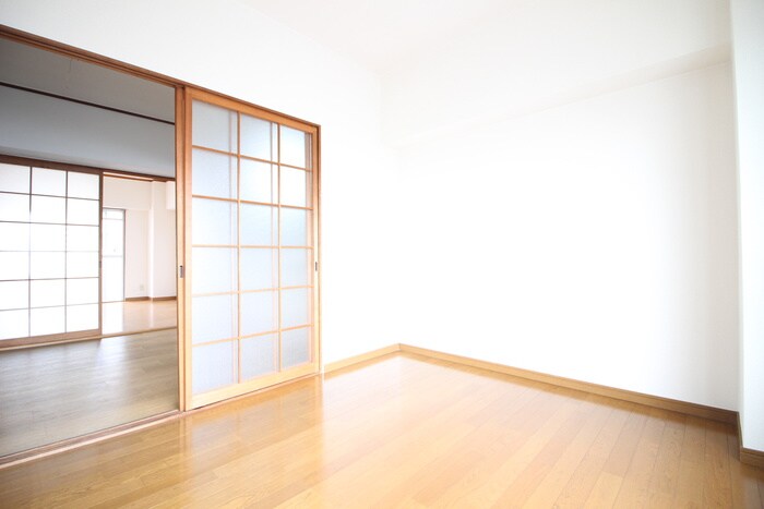 コ－ポ正大の物件内観写真