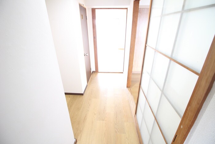 コ－ポ正大の物件内観写真