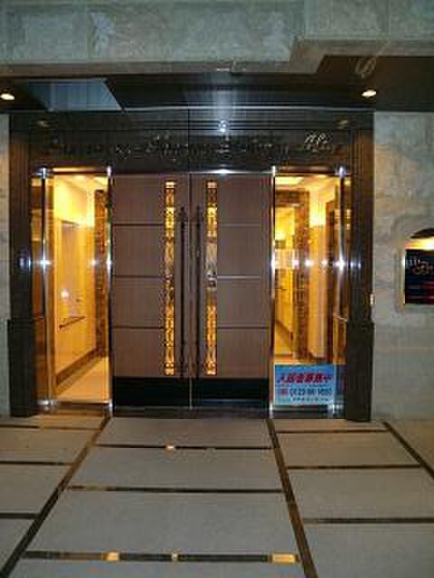 ﾌﾟﾚｻﾝｽ名古屋STATIONｱﾗｲﾌﾞ(708)の物件外観写真