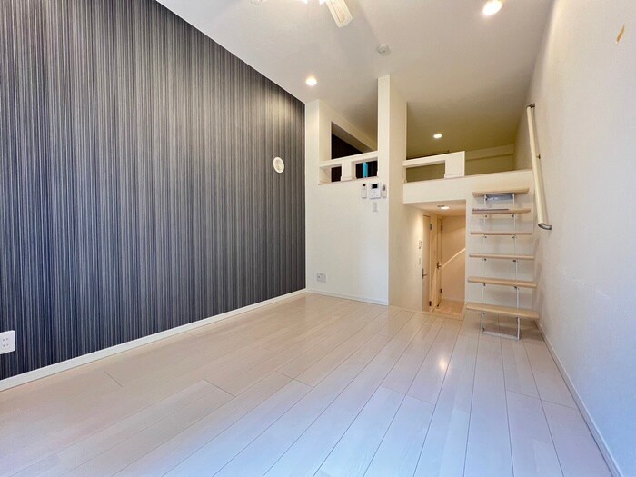 アレッタ大曽根の物件内観写真
