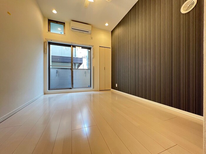 アレッタ大曽根の物件内観写真