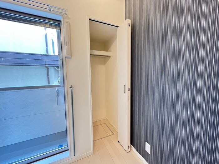 アレッタ大曽根の物件内観写真