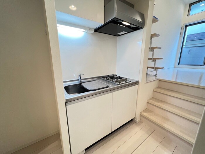 アレッタ大曽根の物件内観写真