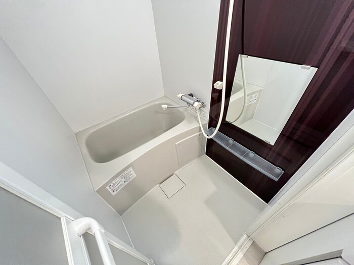 アレッタ大曽根の物件内観写真