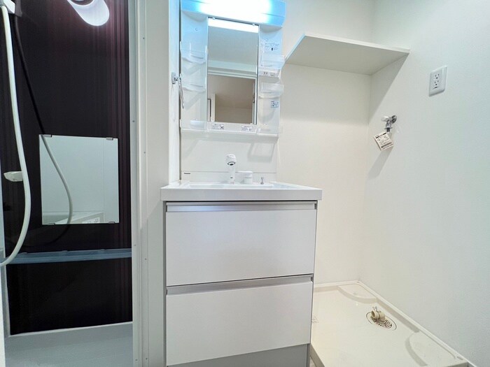 アレッタ大曽根の物件内観写真