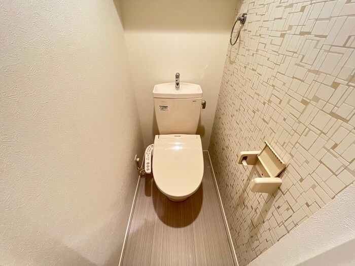 アレッタ大曽根の物件内観写真