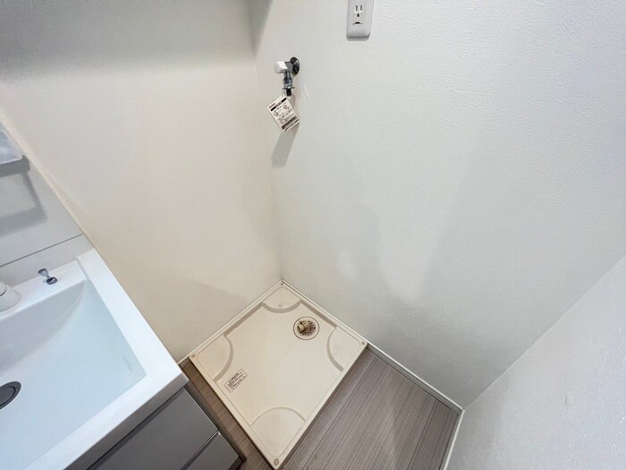 アレッタ大曽根の物件内観写真