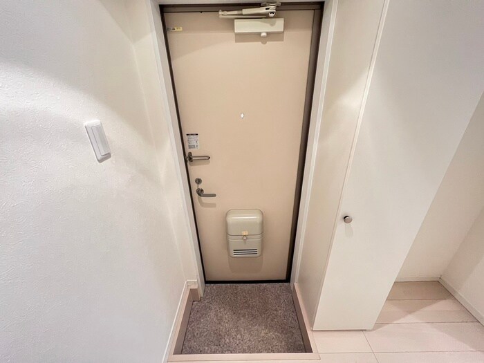 アレッタ大曽根の物件内観写真