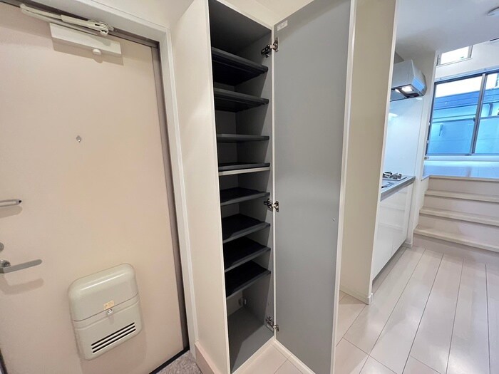 アレッタ大曽根の物件内観写真