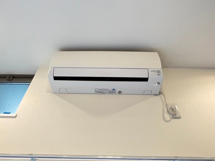 アレッタ大曽根の物件内観写真