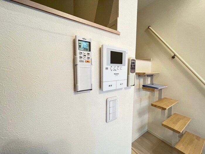 アレッタ大曽根の物件内観写真