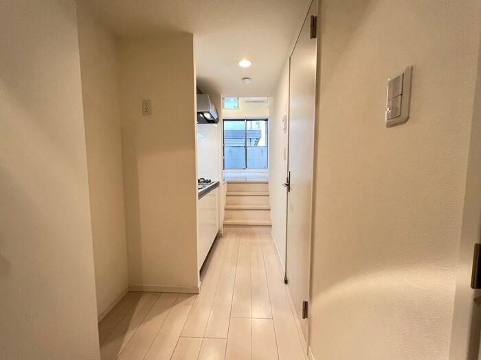 アレッタ大曽根の物件内観写真