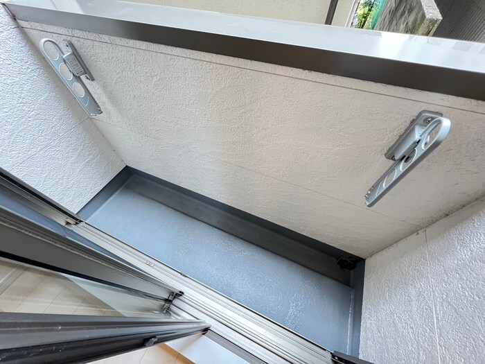 アレッタ大曽根の物件内観写真