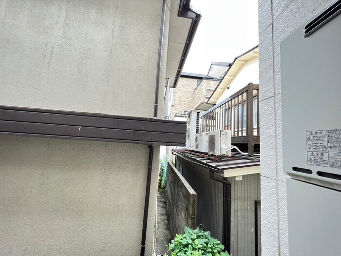 アレッタ大曽根の物件内観写真