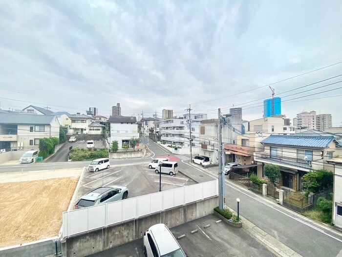 フィオレンテ本山の物件内観写真