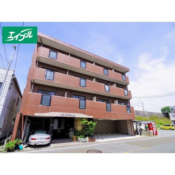 Ｍ３ＥＬＭｕｎｄｏ　の物件外観写真