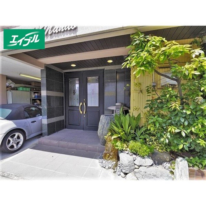 Ｍ３ＥＬＭｕｎｄｏ　の物件外観写真