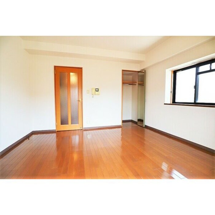 Ｍ３ＥＬＭｕｎｄｏ　の物件内観写真