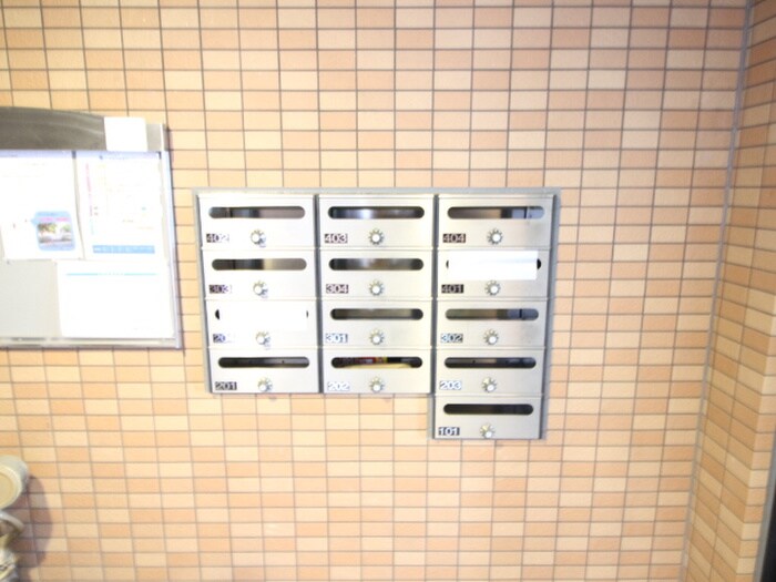 Ｍ３ＥＬＭｕｎｄｏ　の物件外観写真