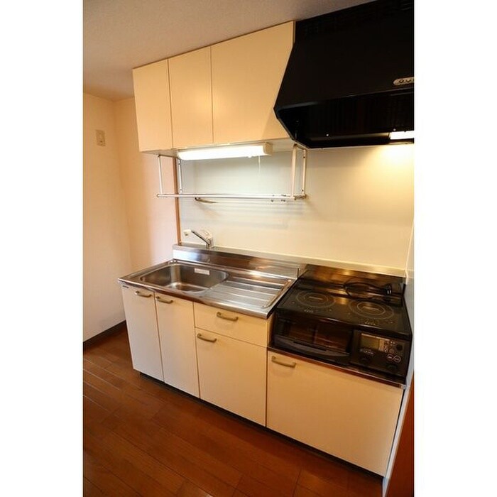 Ｍ３ＥＬＭｕｎｄｏ　の物件内観写真