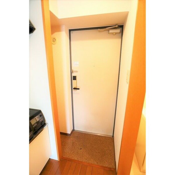 Ｍ３ＥＬＭｕｎｄｏ　の物件内観写真