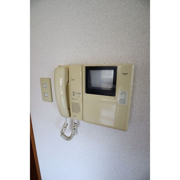 Ｍ３ＥＬＭｕｎｄｏ　の物件内観写真