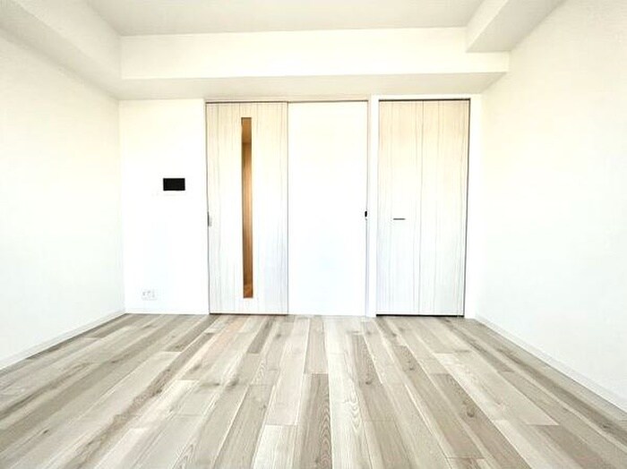 S-RESIDENCE浄心Eastの物件内観写真