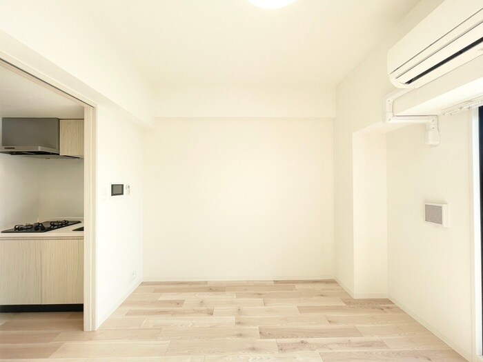 S-RESIDENCE浄心Eastの物件内観写真